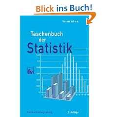 Taschenbuch der Statistik