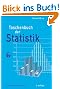 Taschenbuch der Statistik