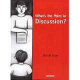 What¹sthePointinDiscussion?