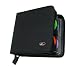 Velocity Nylon 600D CD Wallet