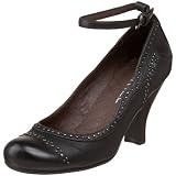 Biviel Womens BV2808 Pump