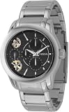 フォッシル （Fossil） 腕時計 TWIST ME1078 メンズ [正規輸入品]の画像