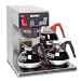 Bunn CDBCF35 Coffee Brewer, 120/240V/20 amp, Stainless Steel Funnel