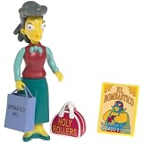 TheSimpsonsSeries13ActionFigureHelenLovejoy