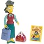 The Simpsons Series 13 Action Figure Helen Lovejoy