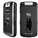 Standing Surfer on BlackBerry Pearl Flip 8220 phone cover
