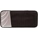 12-CD Silver Visor