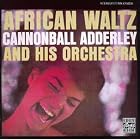 African Waltz by Cannonball Adderley