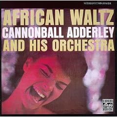 African Waltz