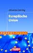 Pocket Thema: Europ�ische Union