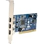 Belkin IEEE1394 FIREWIRE PCI CARD-6PIN Connector ( F5U503APL )