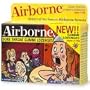 Airborne Sore Throat & Cough Gummi Lozenges - 18 lozenges