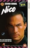 Review Warner Home Video  / Nico - Above The Law [1988]