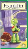 Franklin in the Dark [VHS]