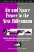 Books : Air and Space Power in the New Millennium (Csis Significant Issues Series)