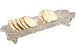 Fifth Avenue Portico 12-Inch Cracker Tray