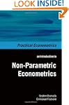 Non-Parametric Econometrics