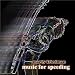 Music for Speeding