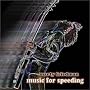 Music for Speeding Music for Speeding