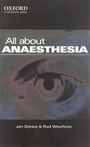 All About Anaesthesia
