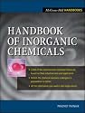 Handbook of Inorganic Chemicals