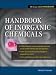 Handbook of Inorganic...