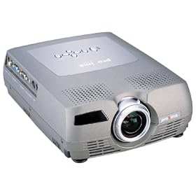 Proxima X540 Lcd Projector