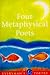 Four Metaphysical Poets Eman Poet Lib #24 (Everyman Poetry)