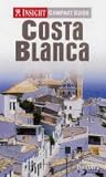  : Costa Blanca Insight Compact Guide (Insight Compact Guides)