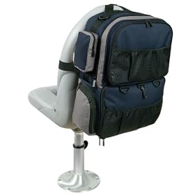 BoatMates Seat Pack by 