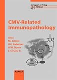 Cmv-Related Immunopathology (Monographs in Virology)