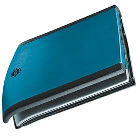 PalmOne V Hard Case Special Edition (Metallic Blue)