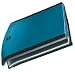 PalmOne V Hard Case Special Edition (Metallic Blue)