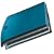 PalmOne V Hard Case Special Edition (Metallic Blue)