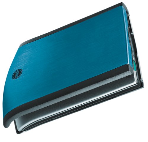 Electronics: PalmOne V Hard Case Special Edition  Metallic Blue 