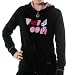 Damen Zip Hoodie Volcom Kiss me Zip Hood wms