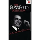 The Glenn Gould Collection 6 - The Earliest Decade [VHS]