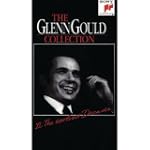Glenn Gould Collection  #06