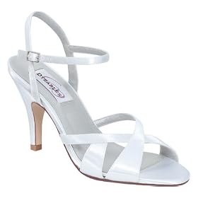 Buy Dyeables Ladies Chime Sandal by Dyeables