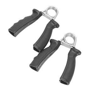 417GHnEmHTL. SL500 AA280  Sunny Health & Fitness Hand Grip