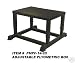 Sporting Goods : 14"-16"-18"-20" Adjustable Plyometric Platform