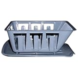 OP Products 77002 Blue Dish Drainer by OP Products