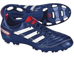 adidas Men's Absolado X Fg Soccer Cleat