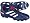 Blue/White/Scarlet (UCL)