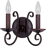 Maxim Lighting 70002OI Loft Wall Lamp