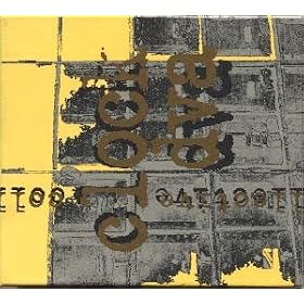 Clock DVA - Collective (Singles Discography) /Rare 3xCD Box Set