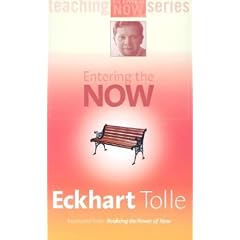 Entering the Now (Power of Now)