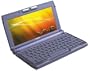 Sony VAIO C1MVP/C PictureBook Laptop (733 MHz Crusoe TM5800, 128 MB DDR RAM, 20 GB hard drive)