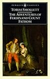 The adventures of Ferdinand Count Fathom