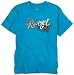 Rip Curl Boys 8-20 Time Machine T-Shirt